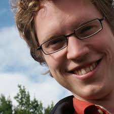 Dr. Wouter Lueks